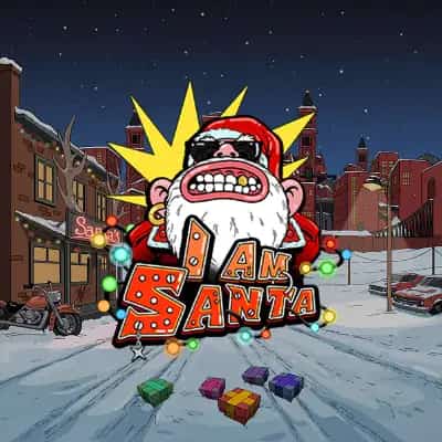 I Am Santa
