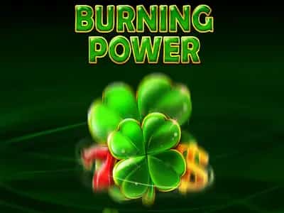 Burning Power Bell Link Boost