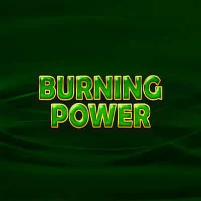 Burning Power Bell Link Boost