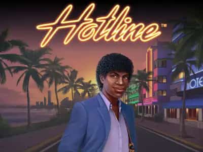 Hotline