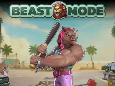 Beast Mode