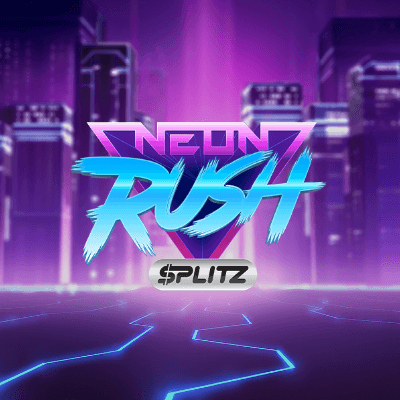 Neon Rush Splitz