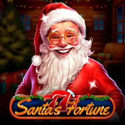 777 - Santa's Fortune