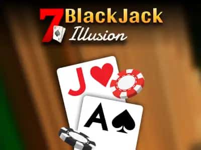 Blackjack 7 Illusion