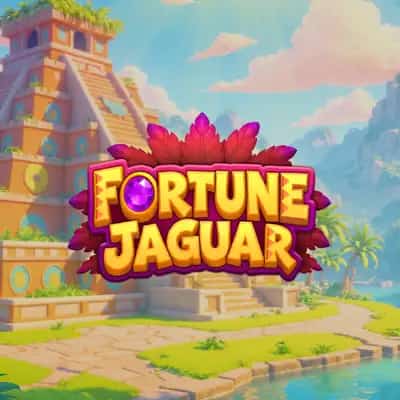 Fortune Jaguar