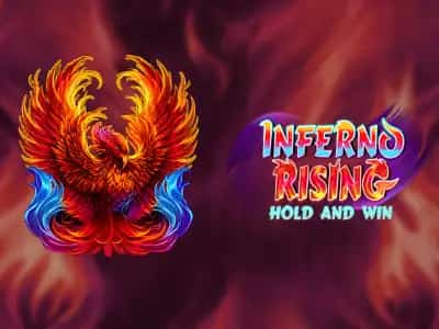Inferno Rising: Hold & Win