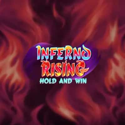 Inferno Rising: Hold & Win