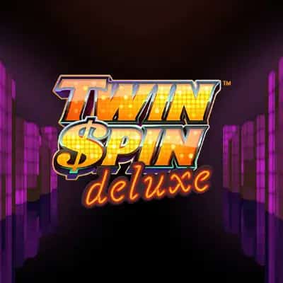 Twin Spin Deluxe
