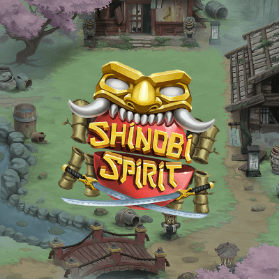 Shinobi Spirit
