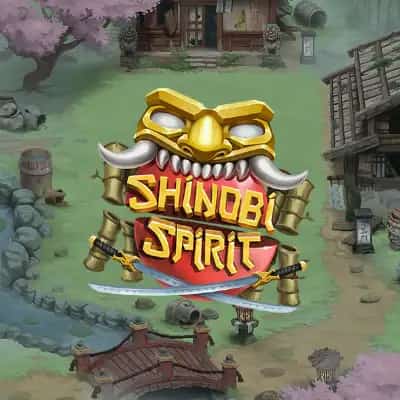 Shinobi Spirit