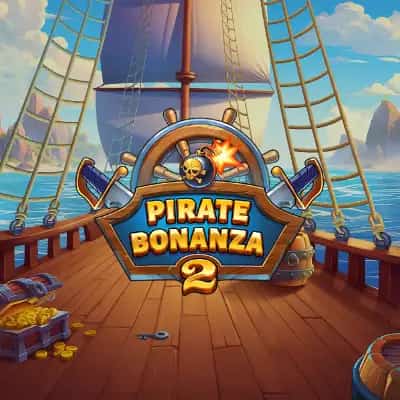 Pirate Bonanza 2