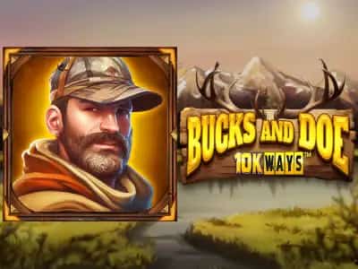 Bucks and Doe 10K Ways