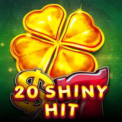 20 Shiny Hit