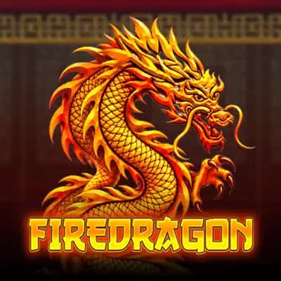 Fire dragon