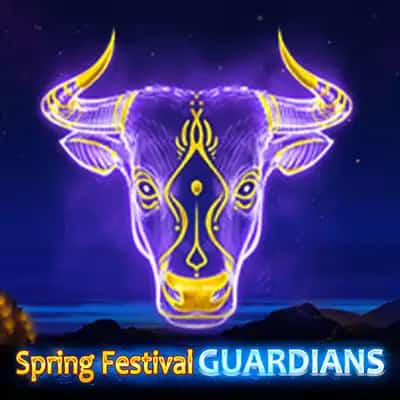 Spring Festival Guardians