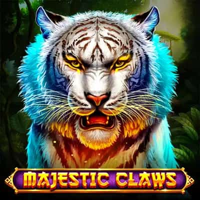 Majestic Claws