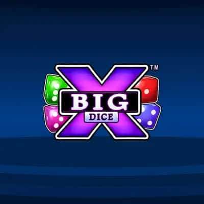 Big X Dice