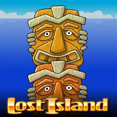 Lost Island