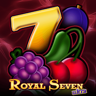 Royal Seven Ultra