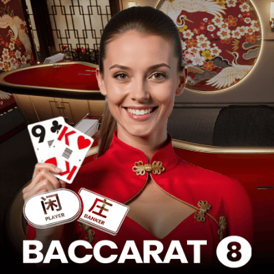 Baccarat 8