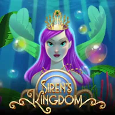 Siren's Kingdom Scratch