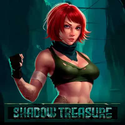 Shadow Treasure