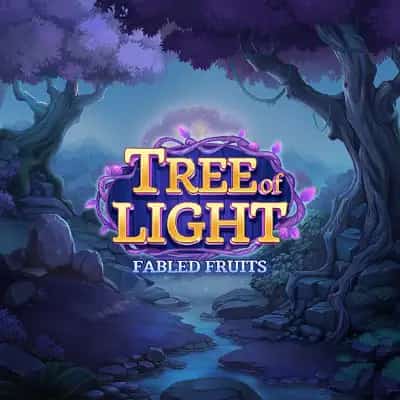 Tree of Light: Fabled Fruits