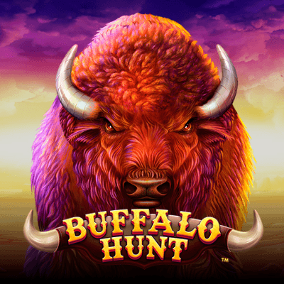 Buffalo Hunt