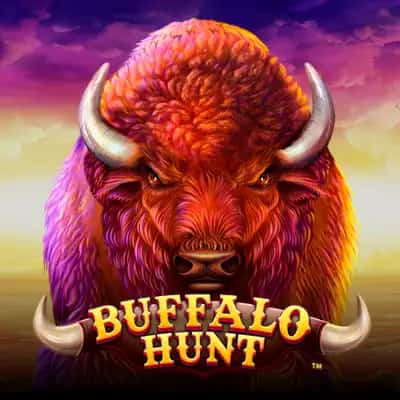 Buffalo Hunt