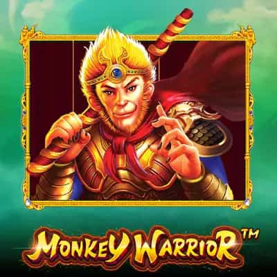 Monkey Warrior