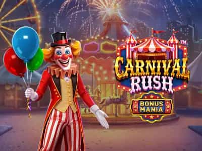 Carnival Rush