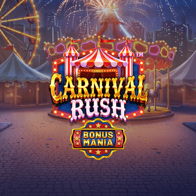 Carnival Rush