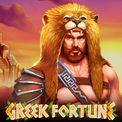 Greek Fortune
