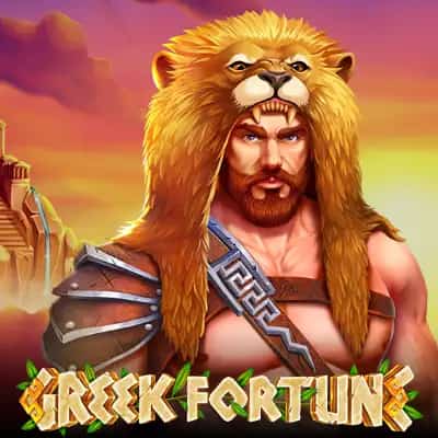 Greek Fortune