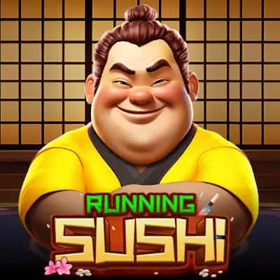 Running Sushi