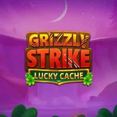 Grizzly Strike Lucky Cache