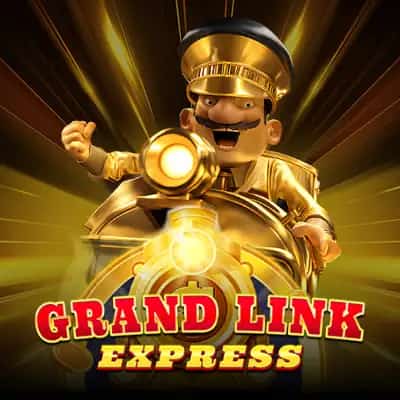 Grand Link Express: Hold & Win