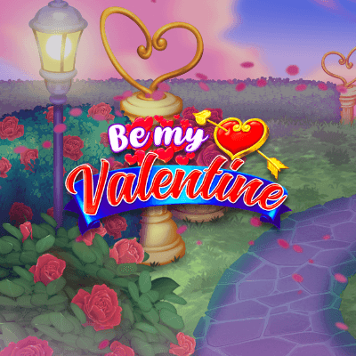 Be My Valentine