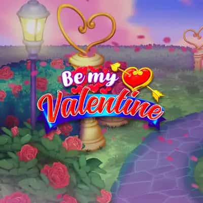 Be My Valentine