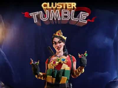 Cluster Tumble