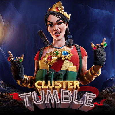 Cluster Tumble