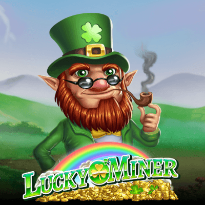 Lucky O'Miner