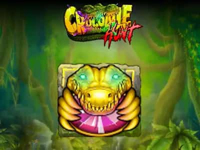 Crocodile Hunt