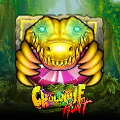 Crocodile Hunt