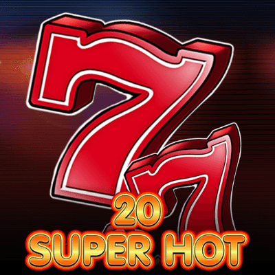 20 Super Hot
