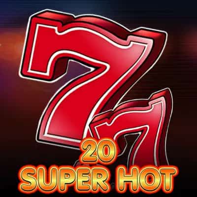 20 Super Hot