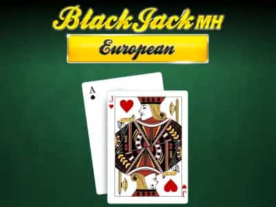 European BlackJack MH