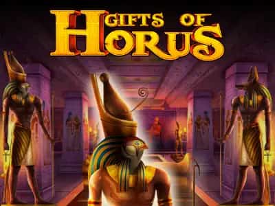 Gifts of Horus