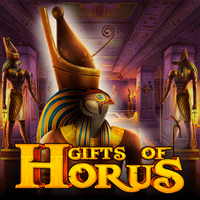Gifts of Horus