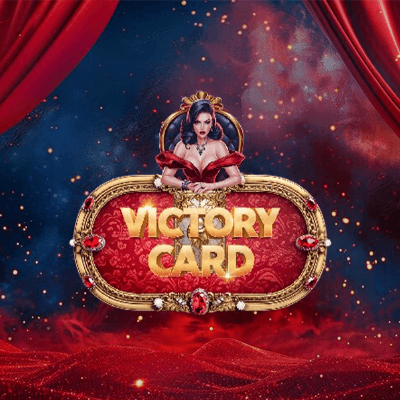 Victory Card